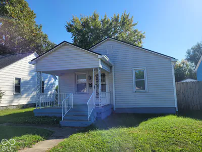 3629 English, Indianapolis