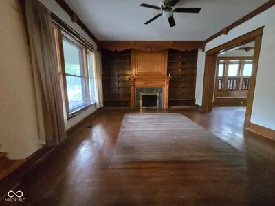 1521 Ohio Street, Terre Haute - 8