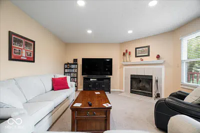 10828 Sedgegrass Drive, Indianapolis - 4