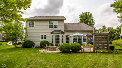 12464 Gladecrest Drive, Carmel - 34