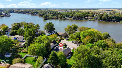 999 Shoreline Circle, Cicero - 54