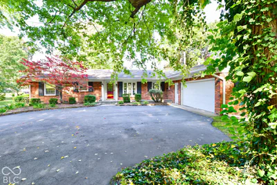 4620 Wyandott Trail, Indianapolis - 3