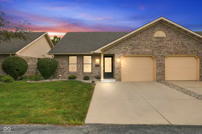 214 Doral Park Drive, Kokomo - 2