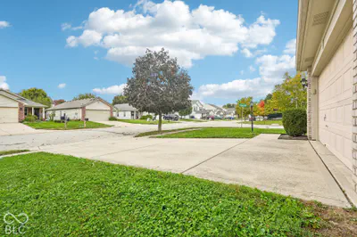 15366 Ten Point Drive, Noblesville - 4