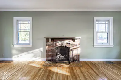 4369 Central Avenue, Indianapolis - 7