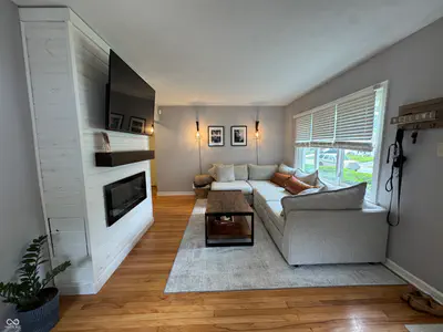 5145 Atherton N Drive, Indianapolis - 2