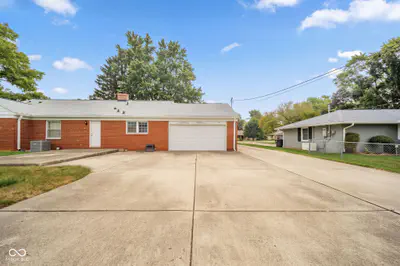 815 Longfellow Road, Anderson - 30