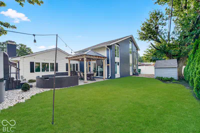 2742 Patton Drive, Speedway - 42