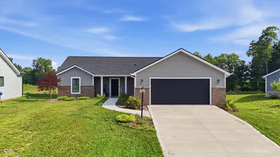 1910 Portland Cove, Huntertown - 2