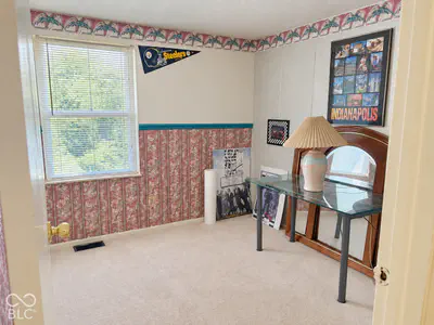 9033 Caminito Court, Indianapolis - 9