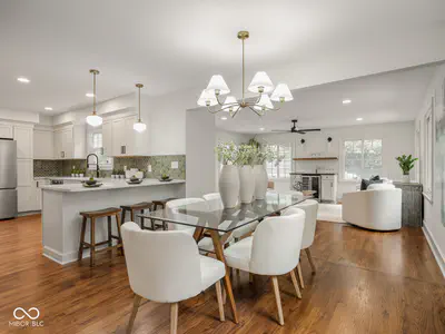 4653 Illinois Street, Indianapolis - 16