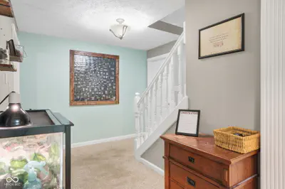 4154 Moss Ridge, Indianapolis - 25