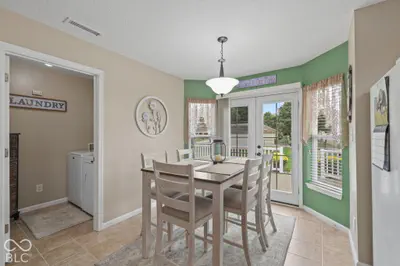 6519 Frankenberger Drive, Indianapolis - 12
