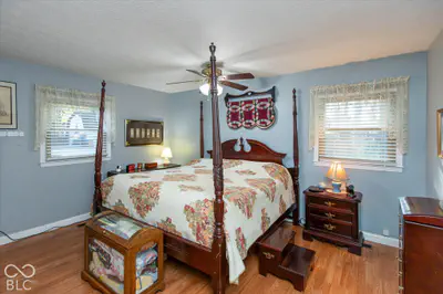 25 Fairlane Drive, Brownsburg - 14