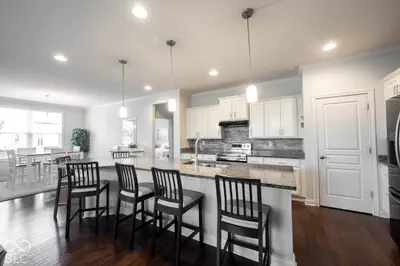 13226 Moscato Street, Fishers - 13