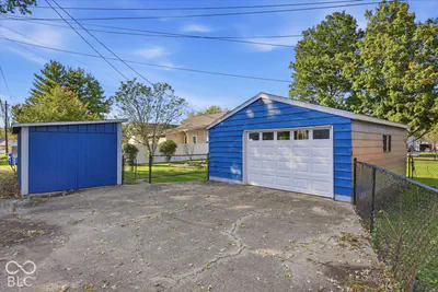 315 W Pennsylvania Street, Shelbyville - 10