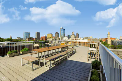 430 Park Avenue, Indianapolis - 33