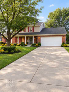 2326 Ralston Avenue, Indianapolis