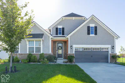 14723 Legacy Oaks Drive, Carmel