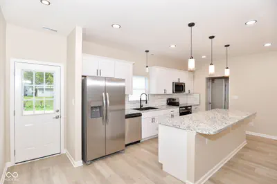 8332 Aspen Court, Indianapolis - 5