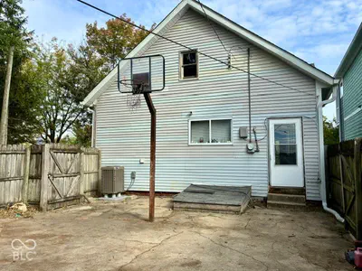 217 Morris Street, Indianapolis - 20