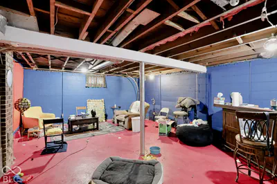 1731 N Bosart Avenue, Indianapolis - 15
