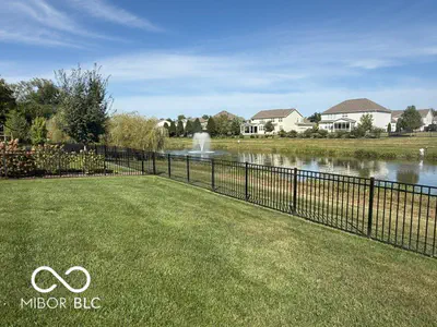 3843 Sugar Pines Lane, Zionsville - 3