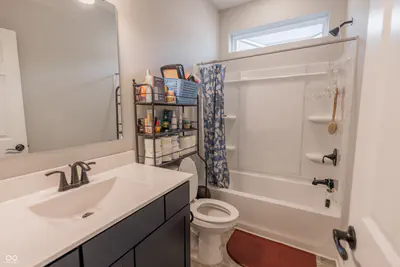 8910 Howlett Lane, Indianapolis - 18