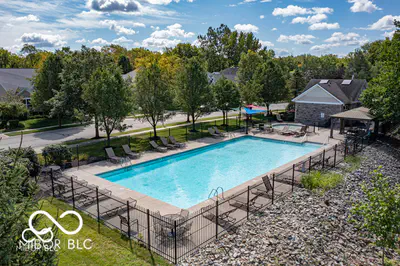 15058 Newburyport Drive, Fishers - 58