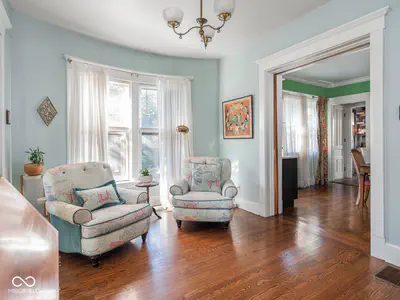 1218 Central Avenue, Indianapolis - 10