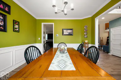 5810 Cherokee Drive, Bargersville - 15