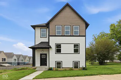 71 Steeples Boulevard, Indianapolis