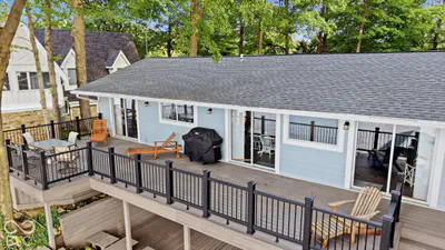 2429 Cape Henry Court, Cicero - 61