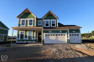 4058 Hahn Lane, Greenwood - 2