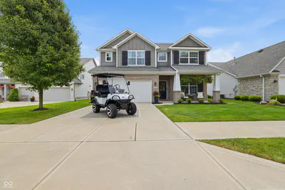 2373 Somerset Circle, Franklin - 5