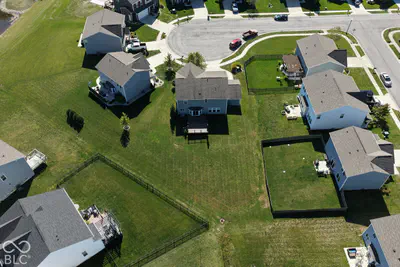 9802 Violet Circle, Indianapolis - 72
