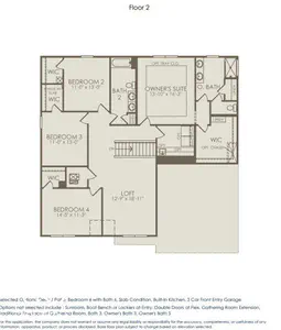 7248 Barrett Drive, Brownsburg - 37