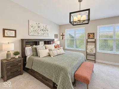 13285 Minden Drive, Fishers - 16