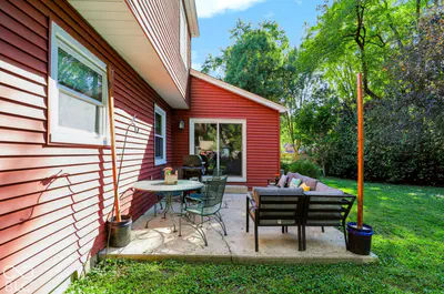 703 Pershing Drive, Anderson - 30