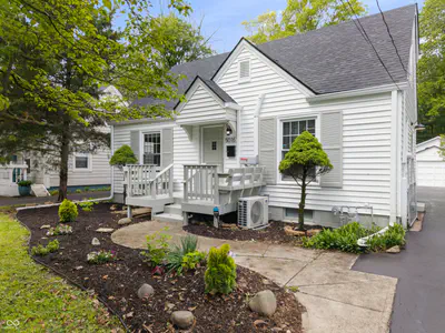 5016 Carvel Avenue, Indianapolis - 43