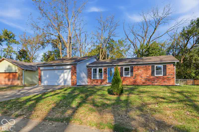 3045 Southwest Drive, Indianapolis - 28