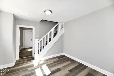 802 N Bradley Avenue, Indianapolis - 37