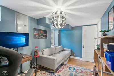 545 37th Street, Indianapolis - 40