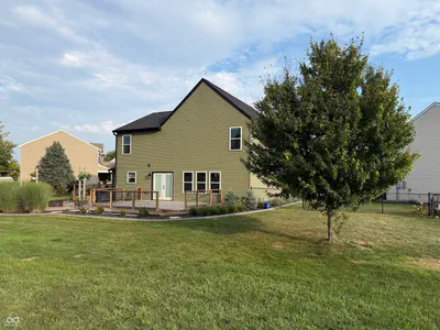 5026 Clay Creek Lane, Plainfield - 8