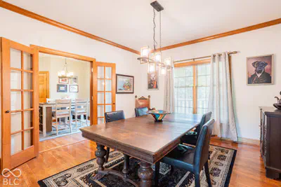 1120 Alfred Circle, Indianapolis - 9