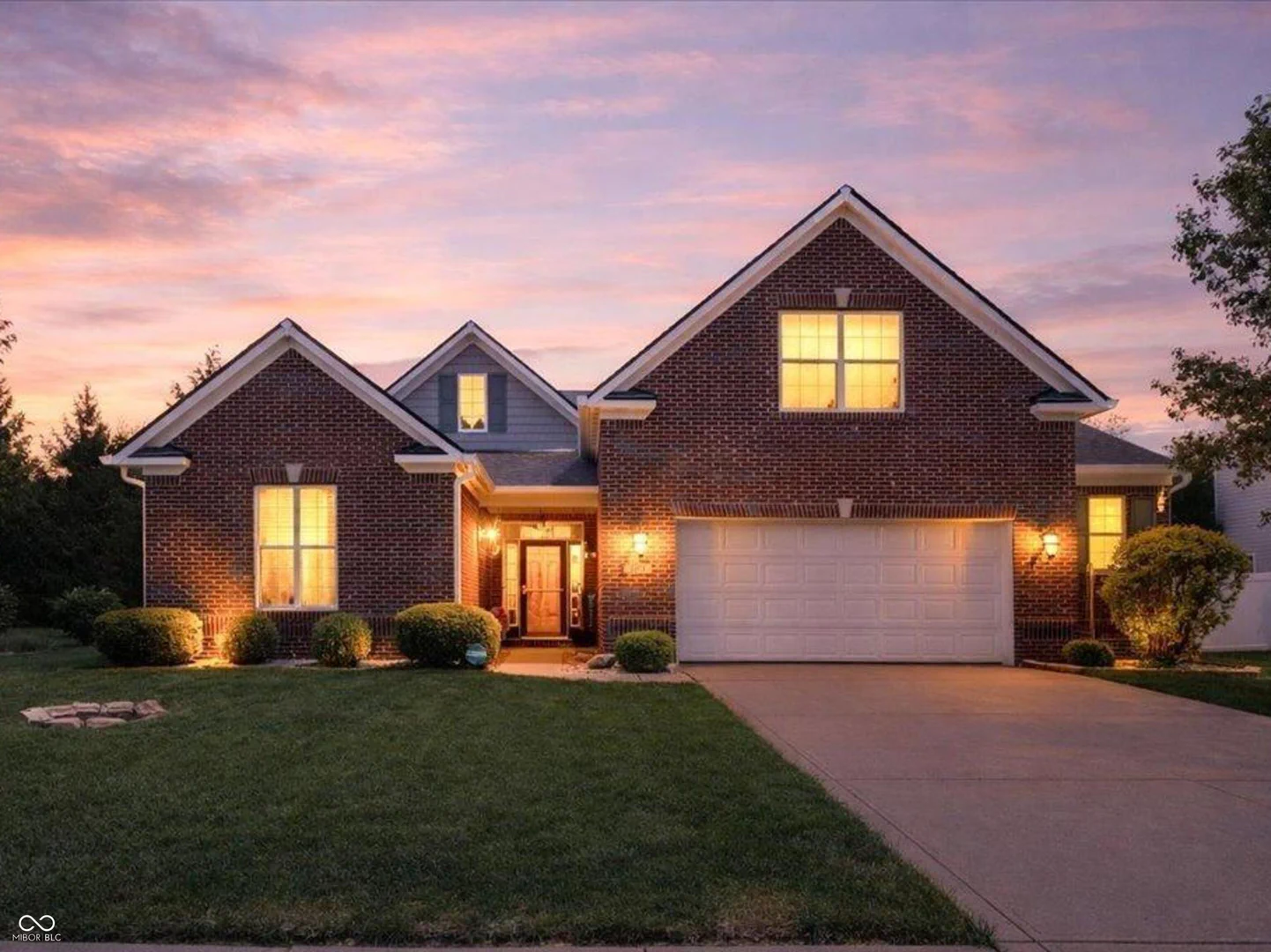 1075 Lazio Court, Greenwood
