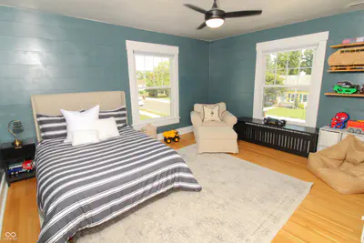 415 S Jennings Street, North Vernon - 27