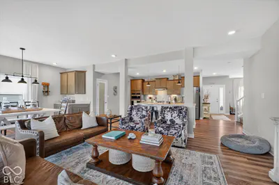 1473 Littleleaf Drive, Sheridan - 20