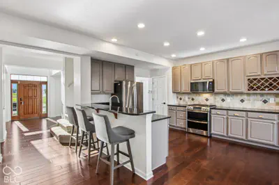 4197 Hickory Ridge Boulevard, Greenwood - 17