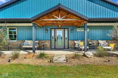 7566 Blue River Road, Carthage - 9